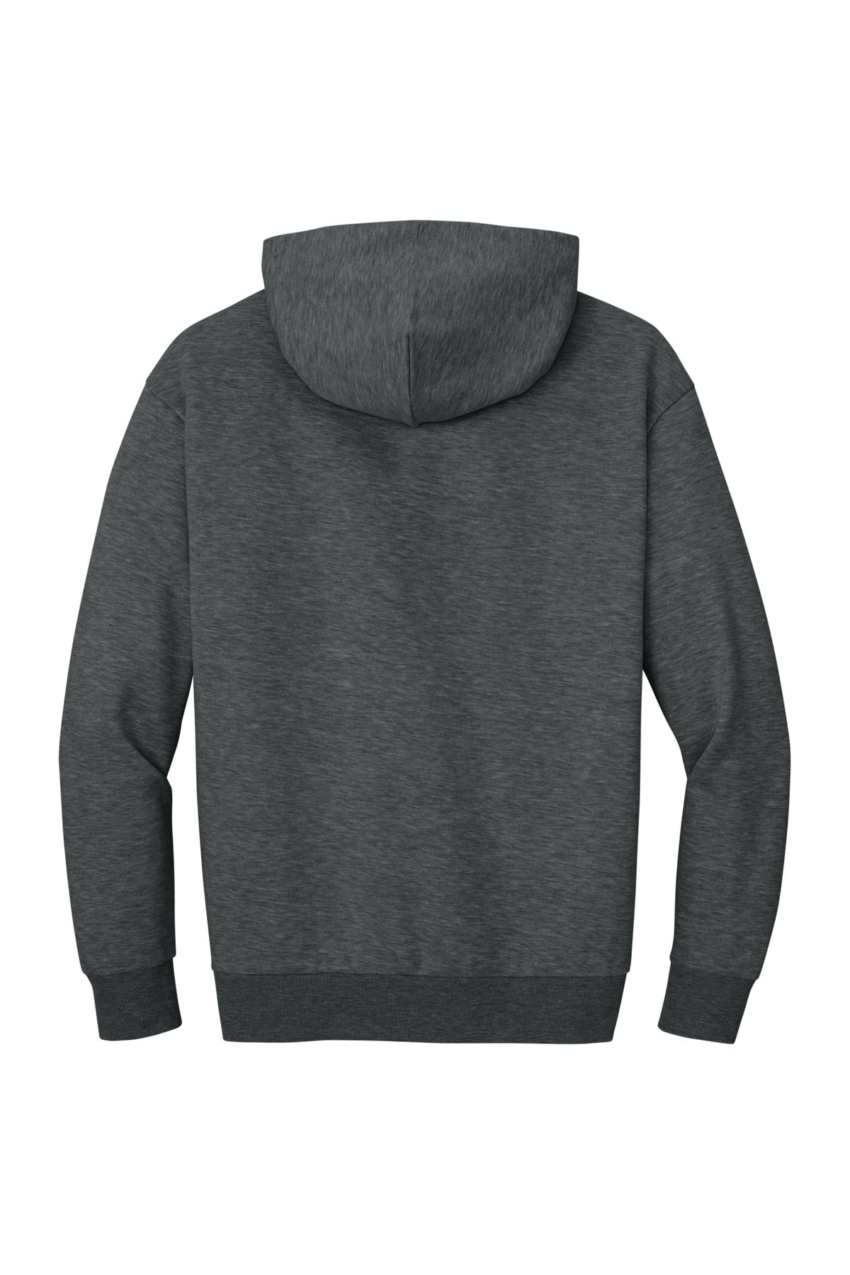 Heathered Charcoal