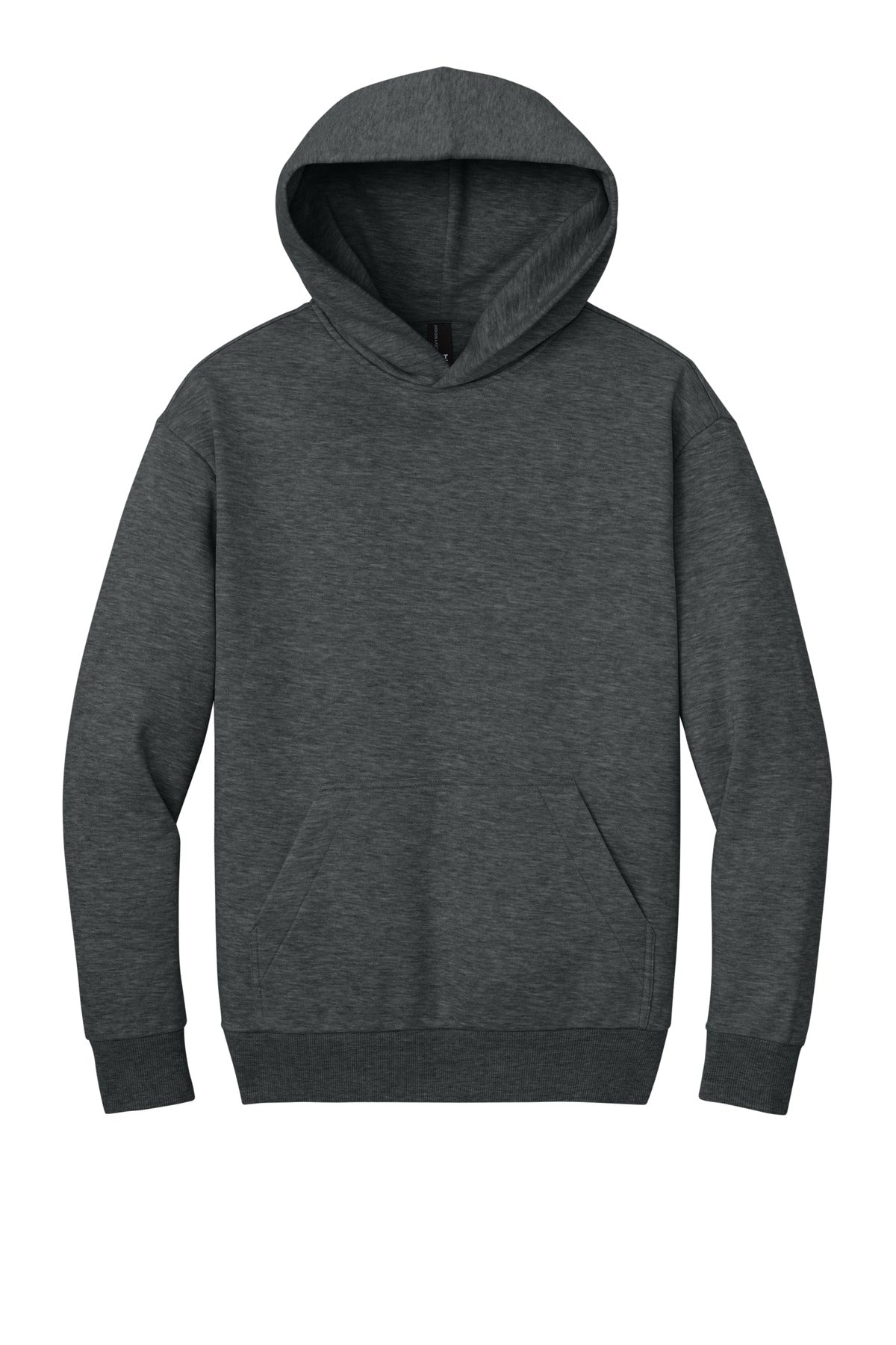 Heathered Charcoal