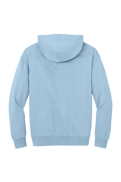 Ice Blue