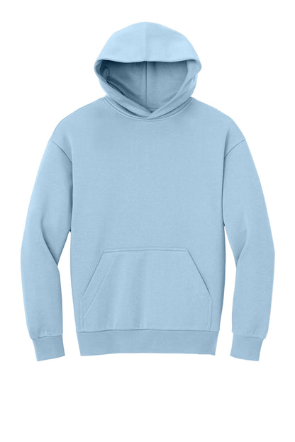 Ice Blue