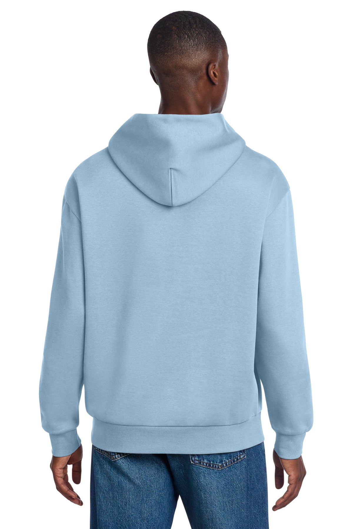Ice Blue