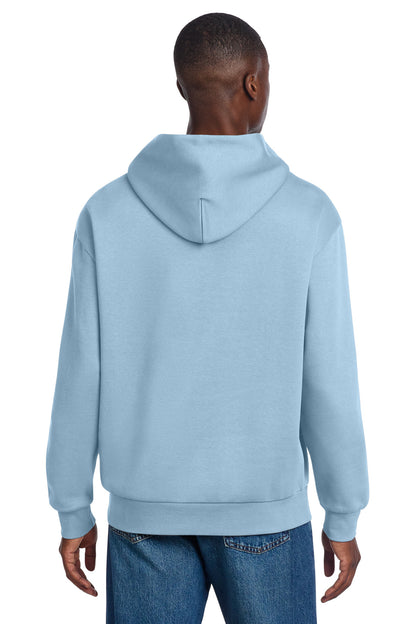 Ice Blue