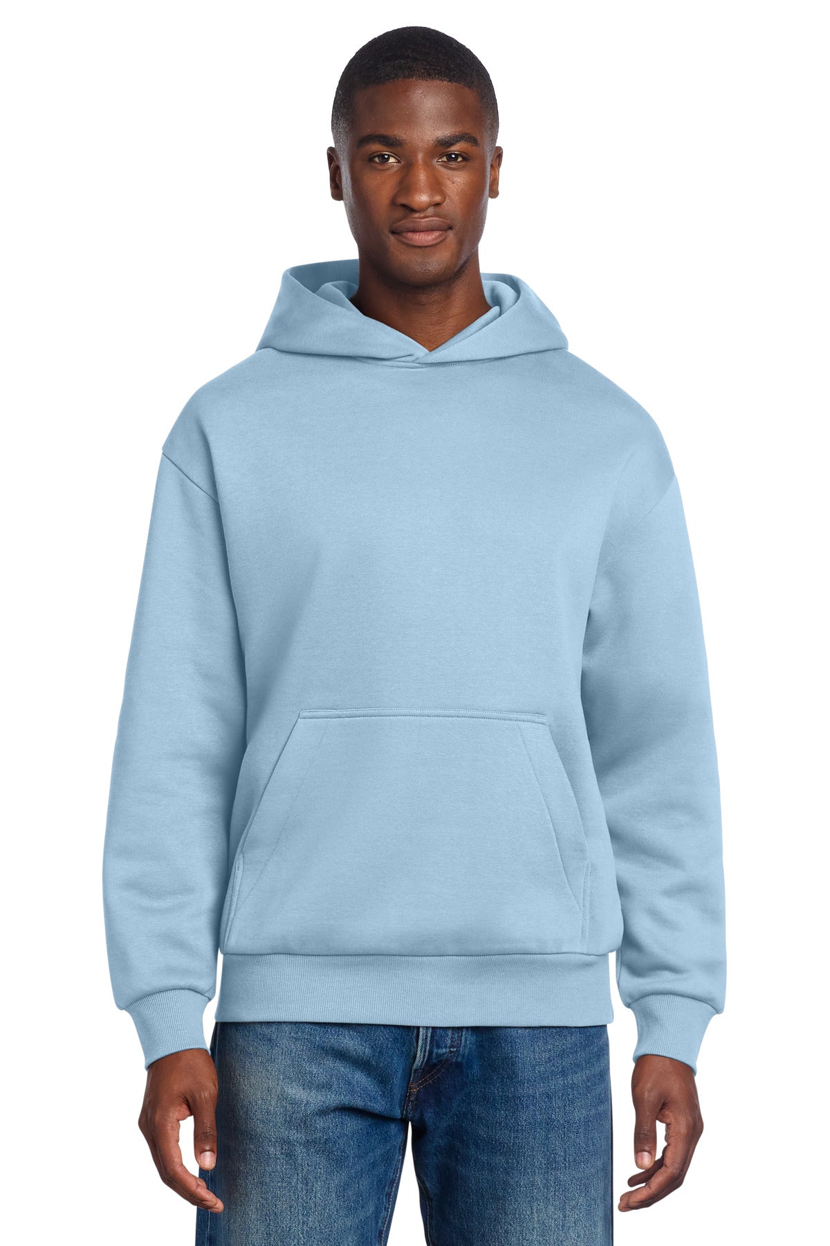 Ice Blue