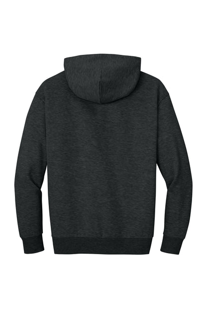 Jet Black Heather
