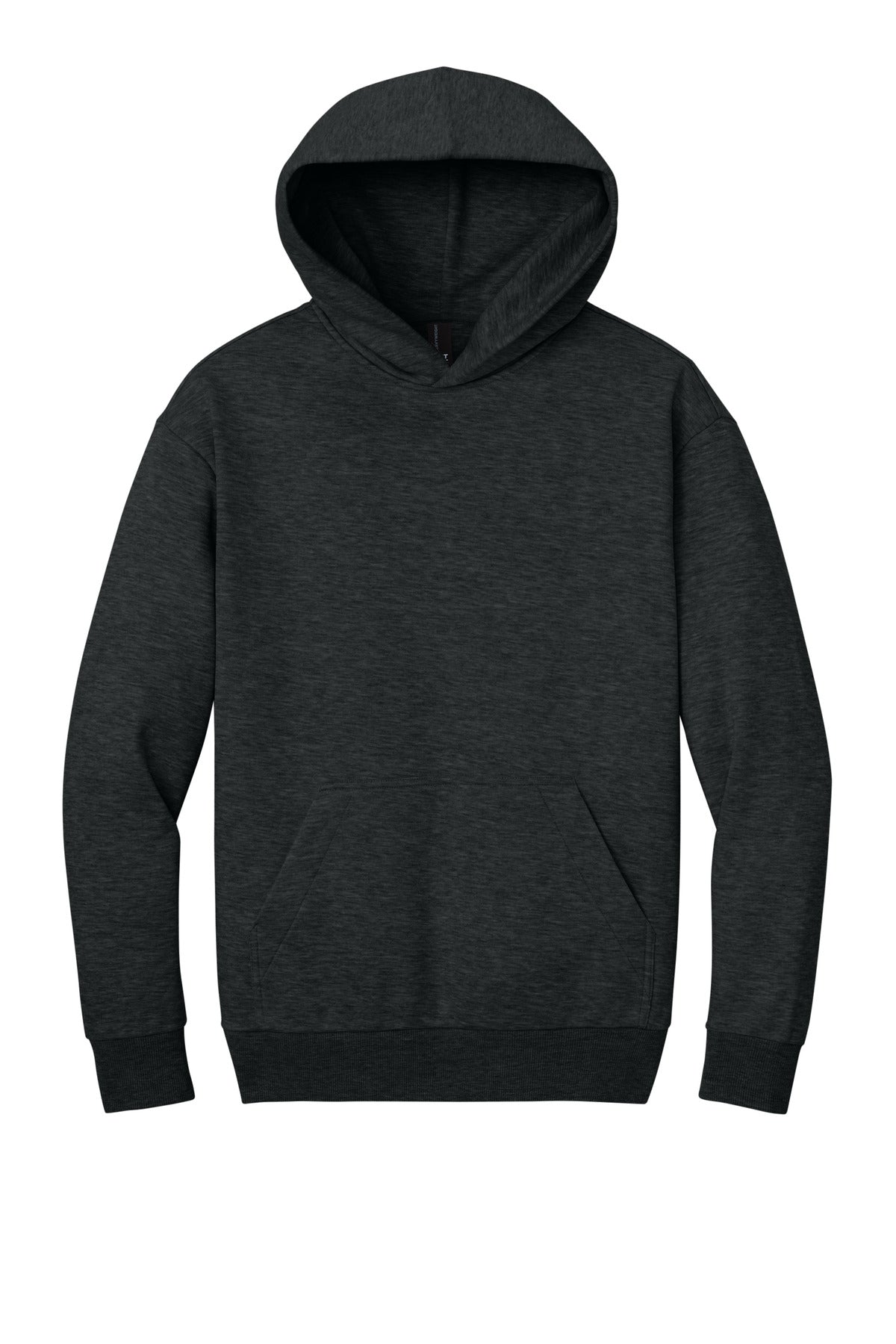 Jet Black Heather
