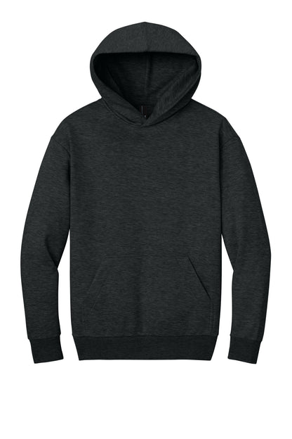 Jet Black Heather