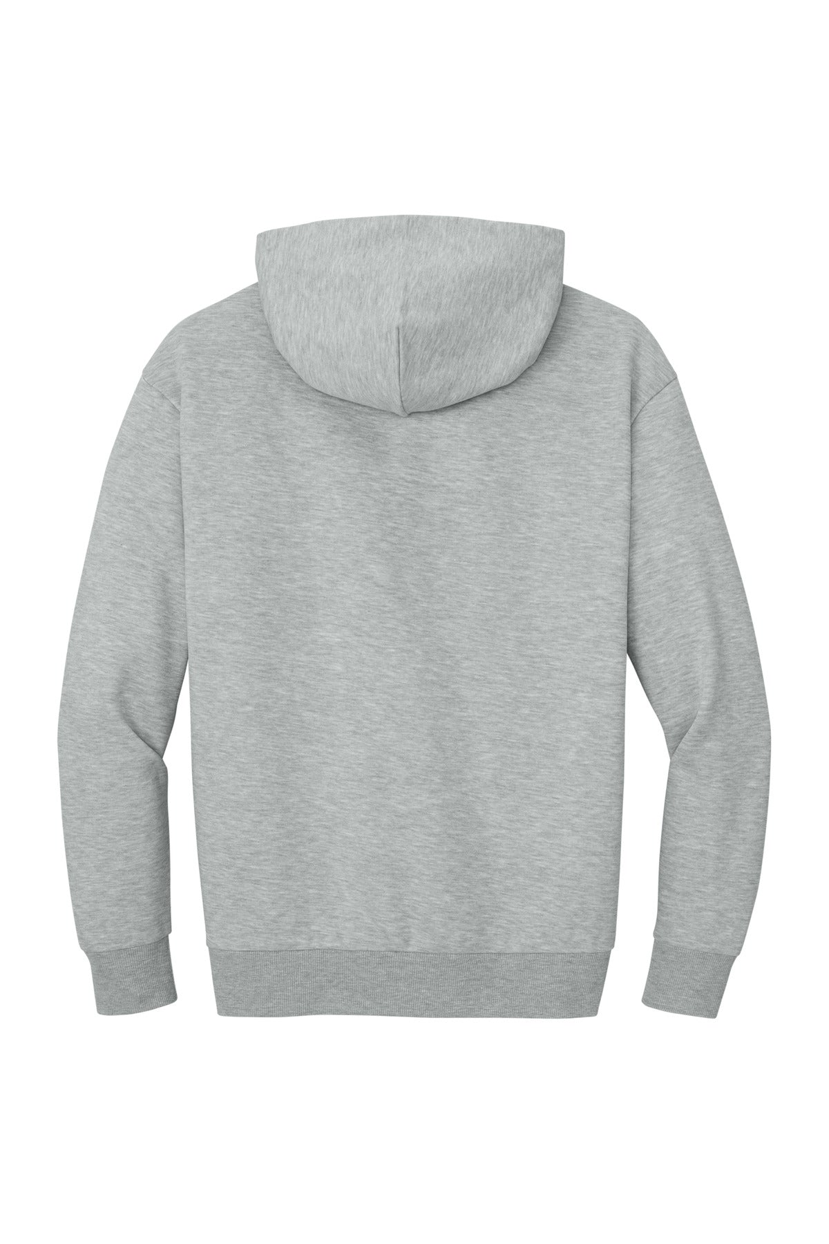 Light Heather Grey