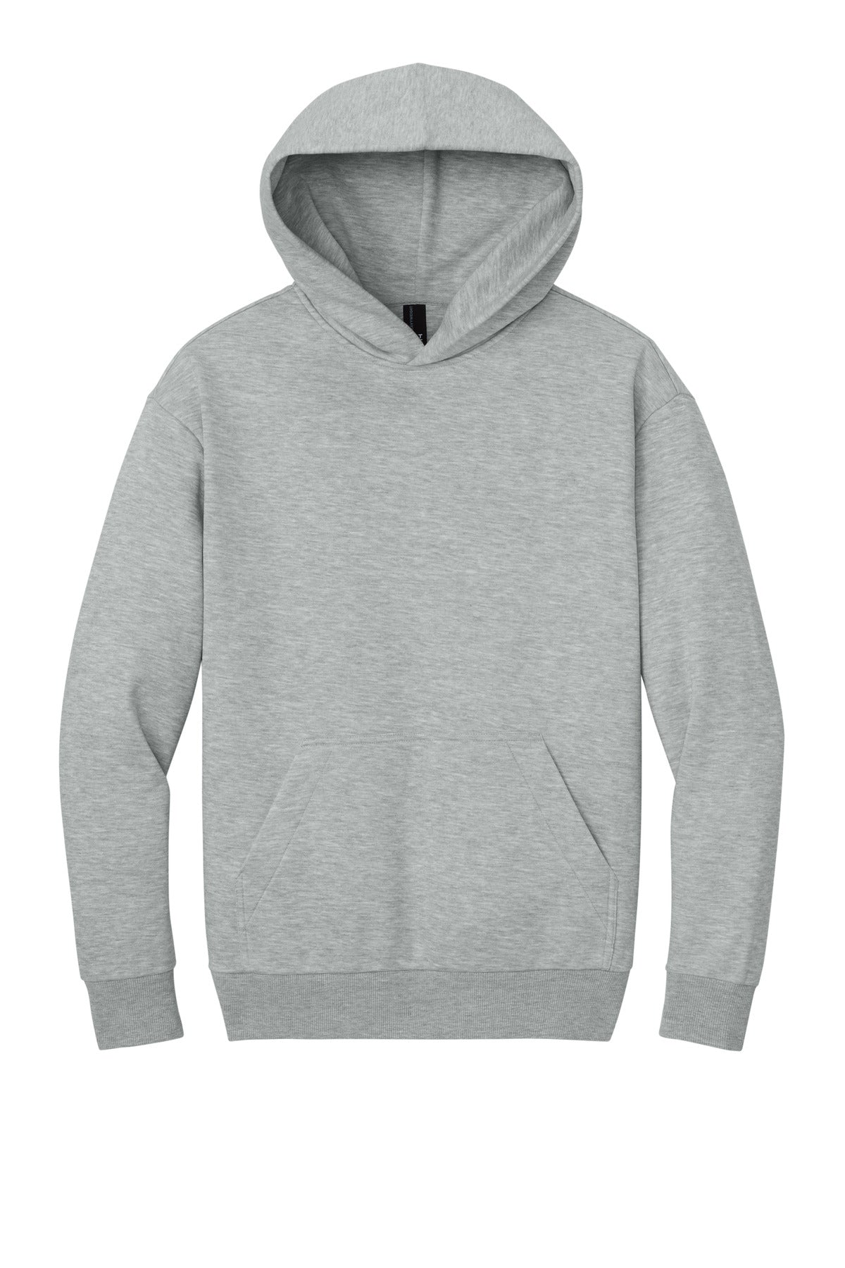 Light Heather Grey
