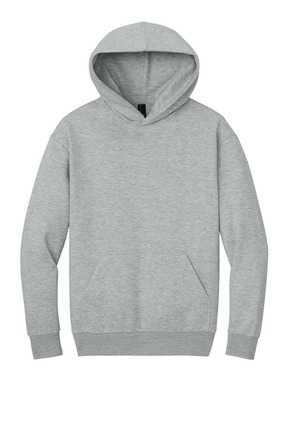 Light Heather Grey