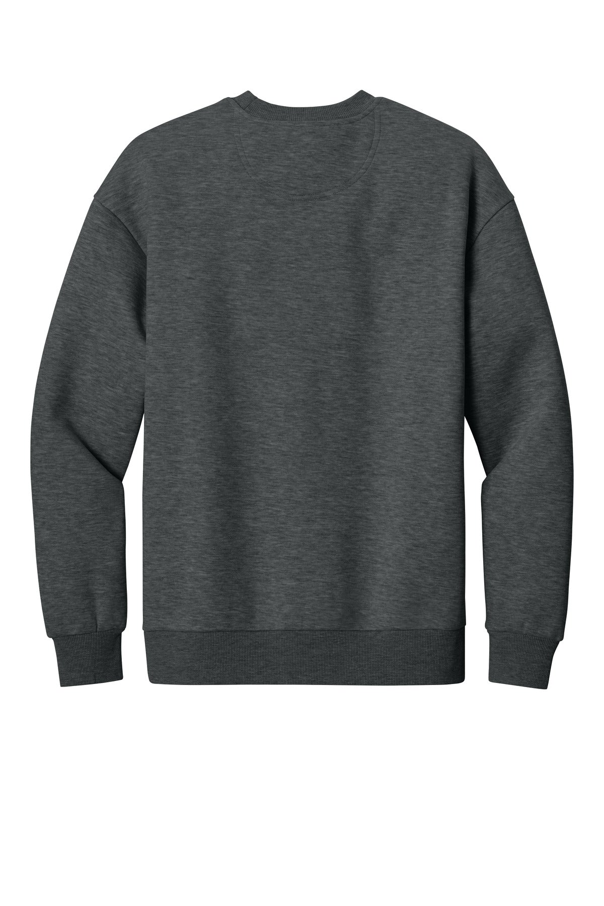 Heathered Charcoal
