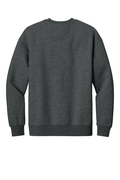 Heathered Charcoal
