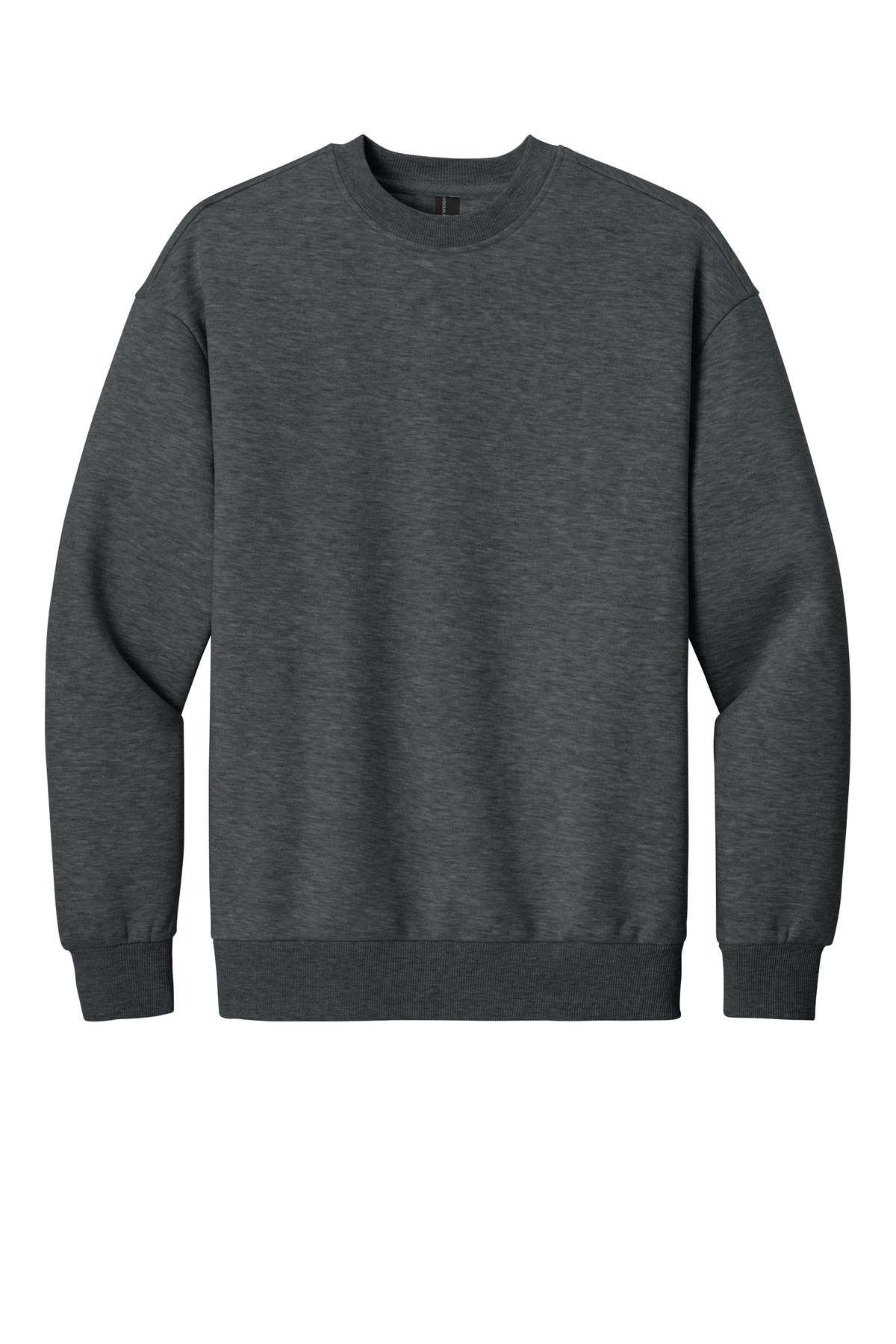 Heathered Charcoal