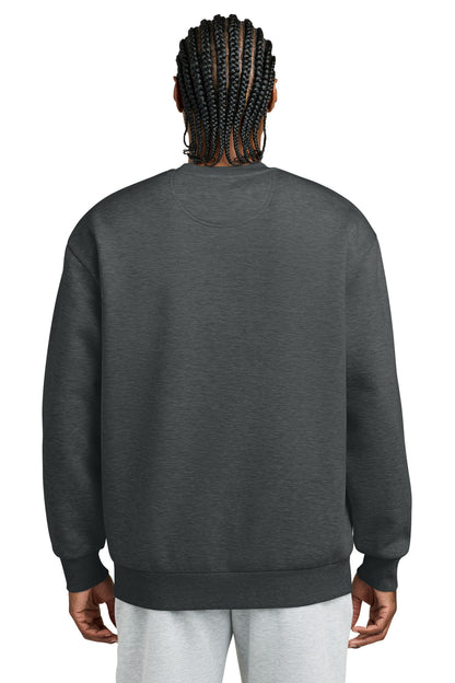 Heathered Charcoal