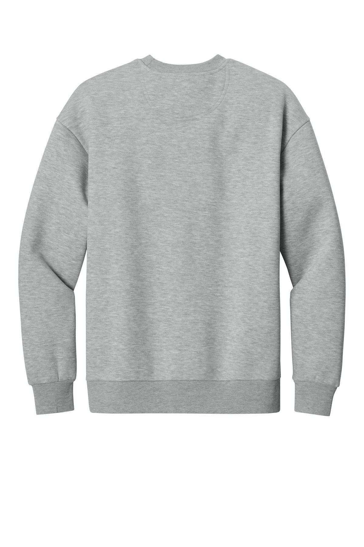 Light Heather Grey
