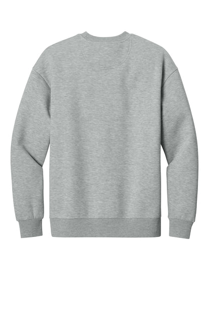 Light Heather Grey