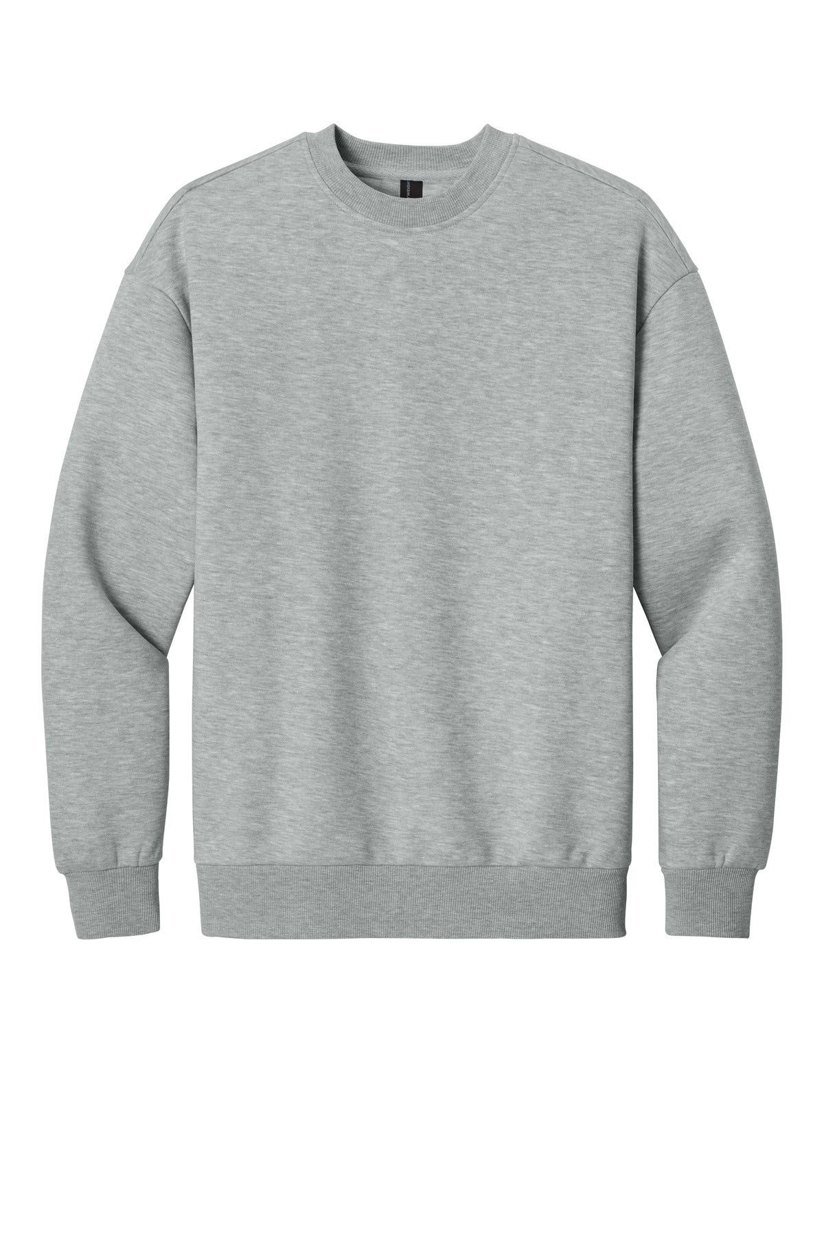 Light Heather Grey