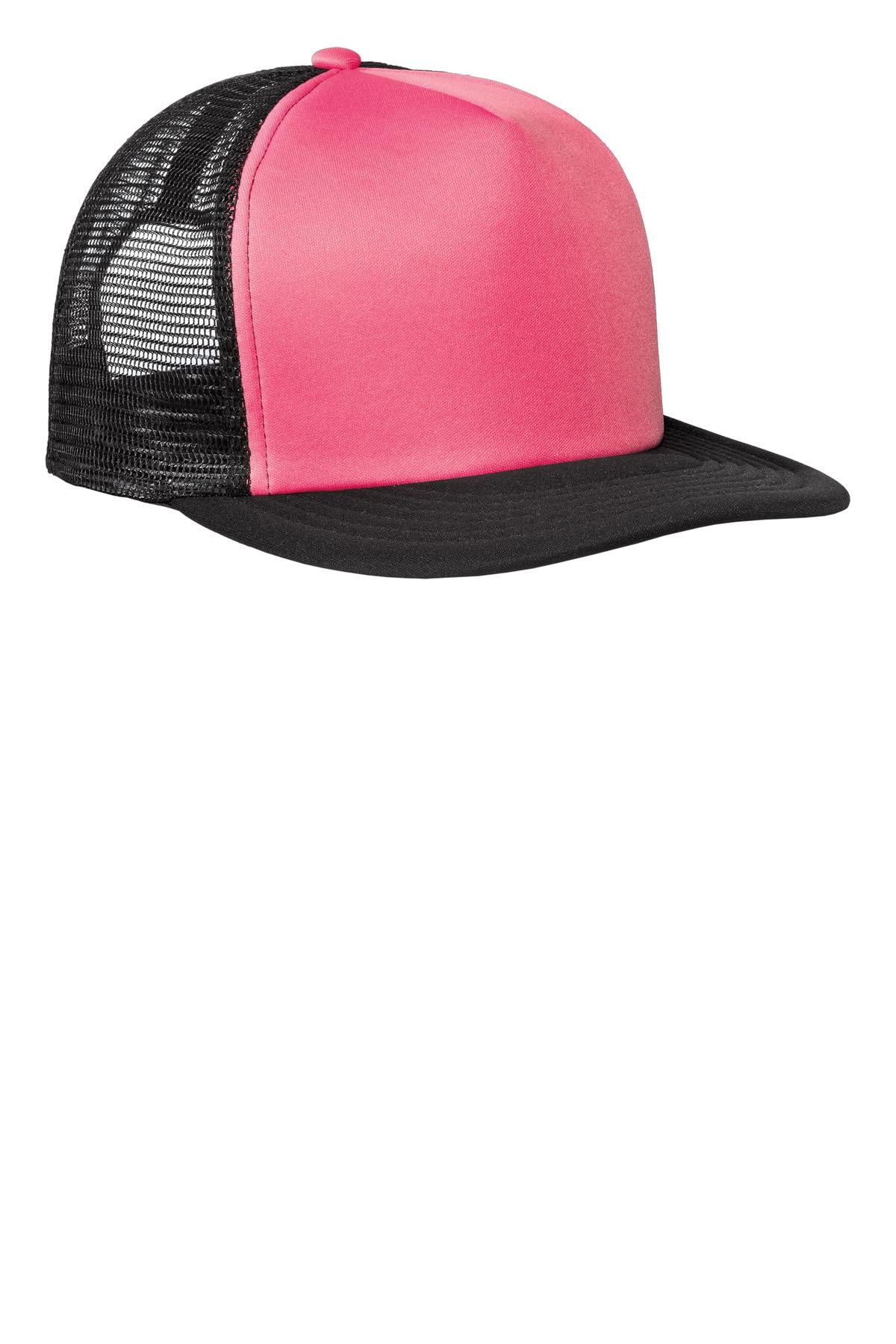 Neon Pink