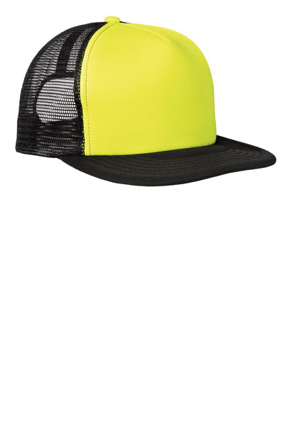 Neon Yellow