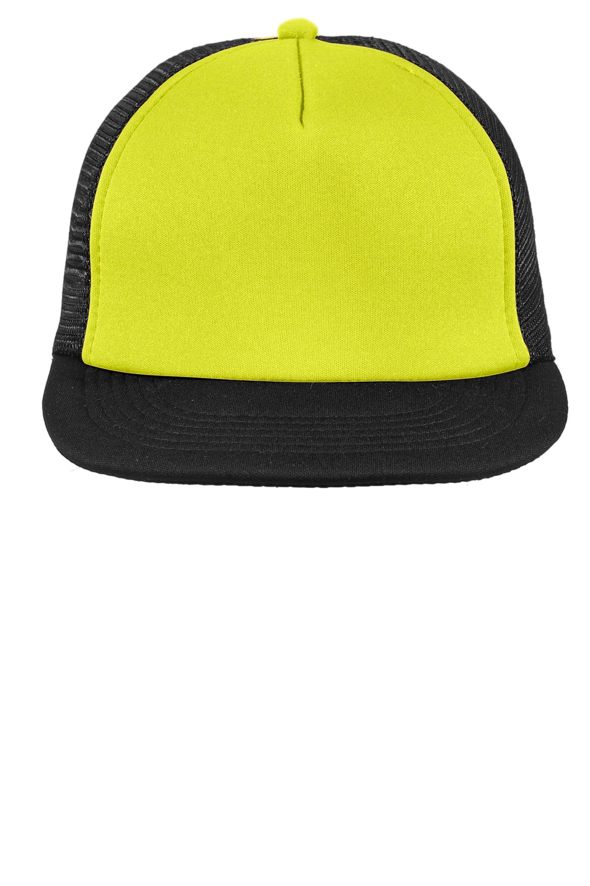 Neon Yellow