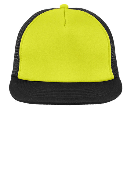 Neon Yellow