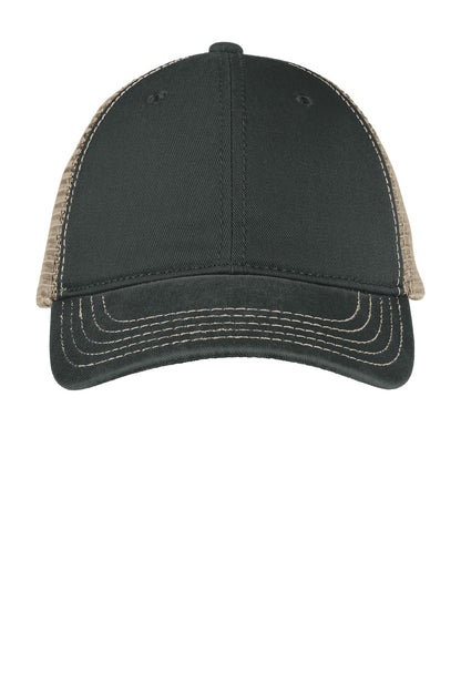 Black/ Khaki