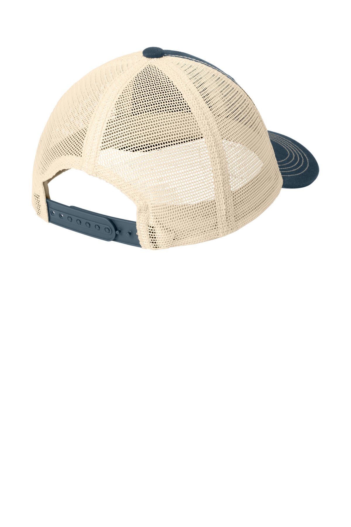 New Navy/ Stone
