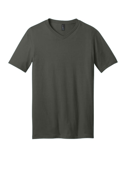 Deepest Grey