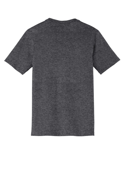Heathered Charcoal