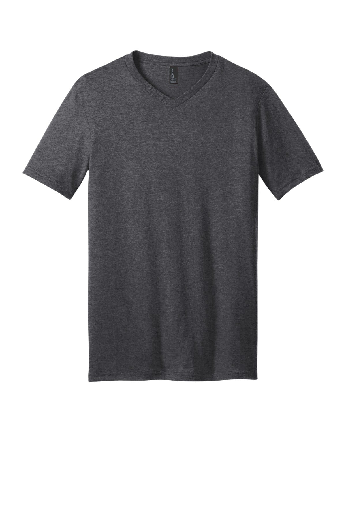 Heathered Charcoal