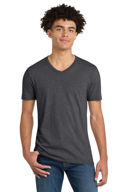 Heathered Charcoal