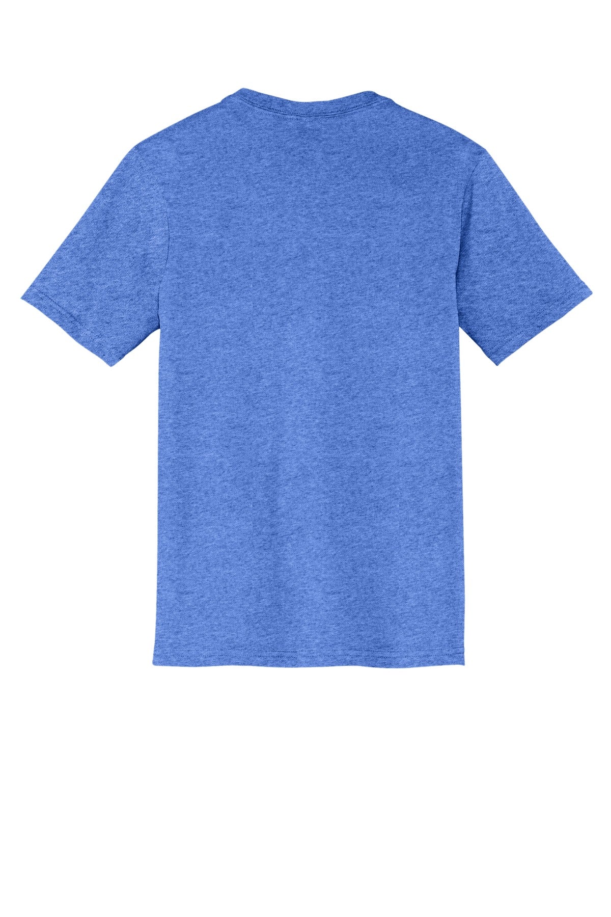 Heathered Royal