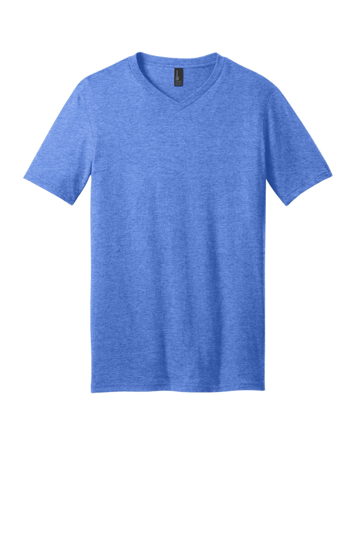 Heathered Royal