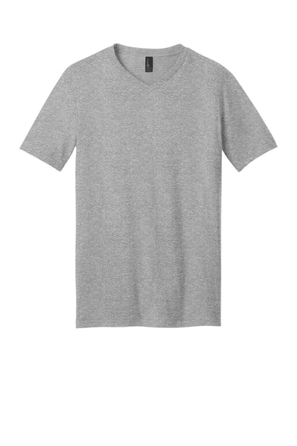 Light Heather Grey