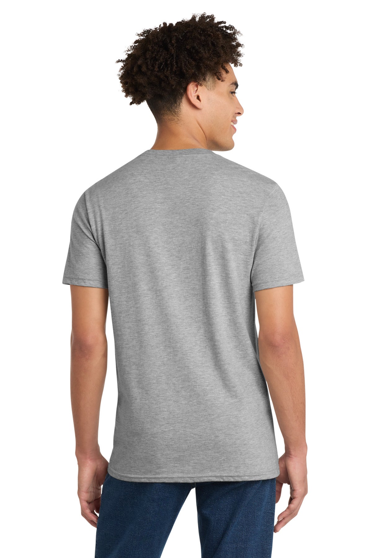Light Heather Grey