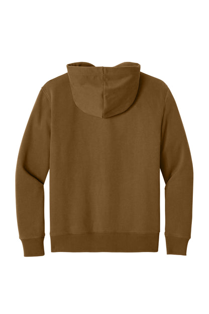 Duck Brown