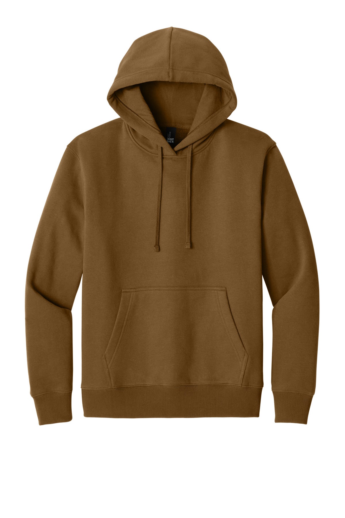 Duck Brown