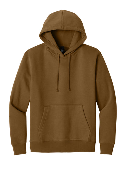 Duck Brown