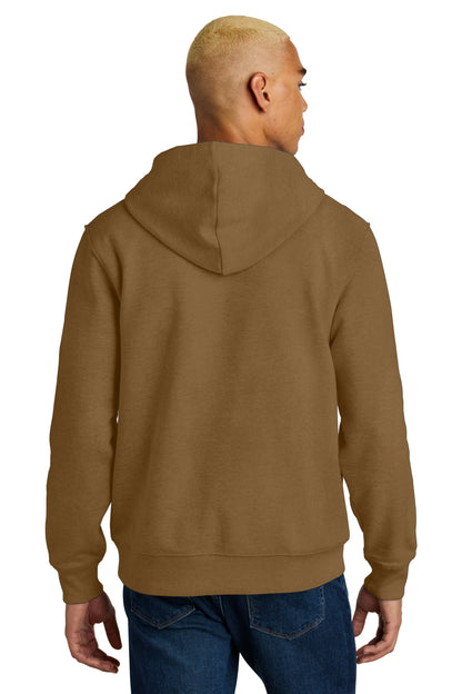 Duck Brown