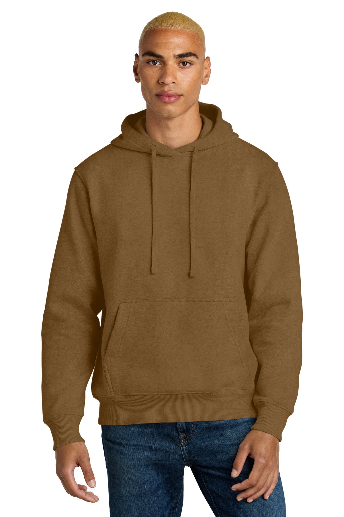 Duck Brown