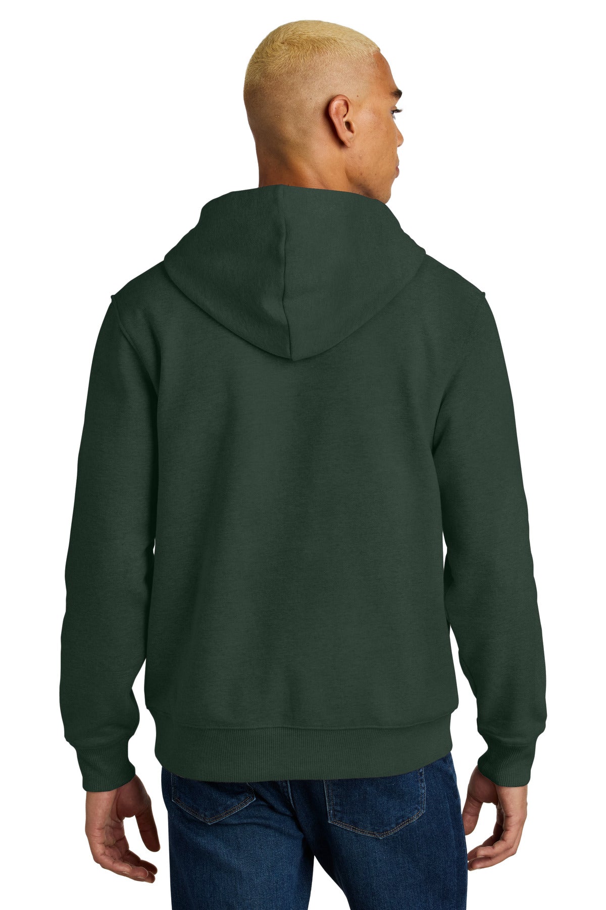 Forest Green