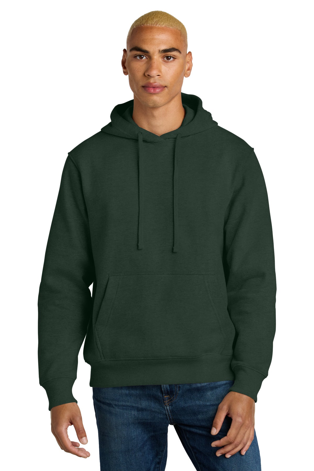 Forest Green