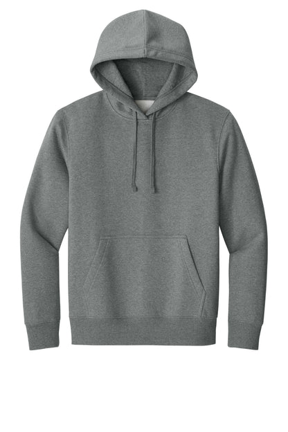 Grey Frost