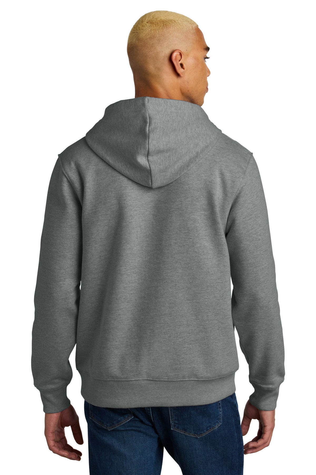 Grey Frost