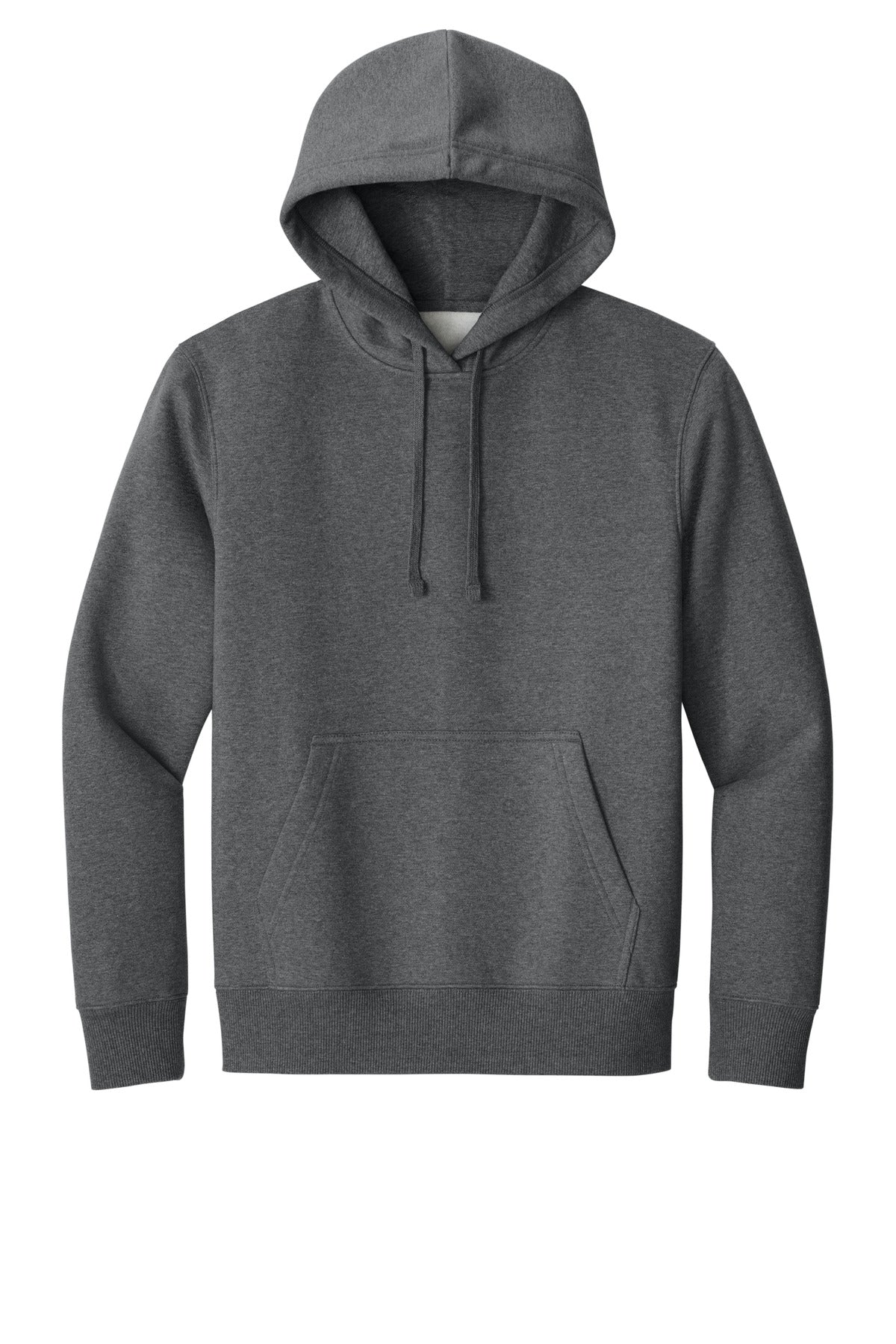 Heathered Charcoal