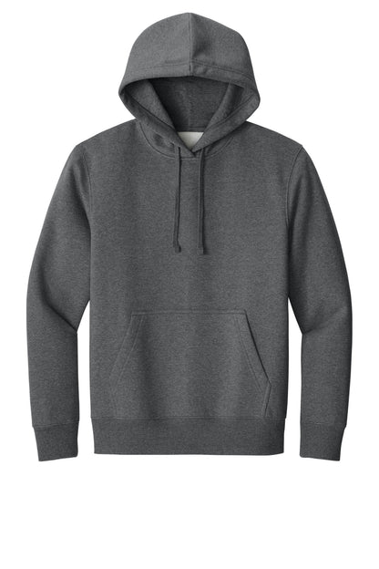 Heathered Charcoal