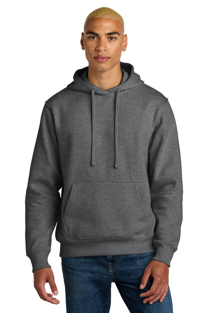 Heathered Charcoal