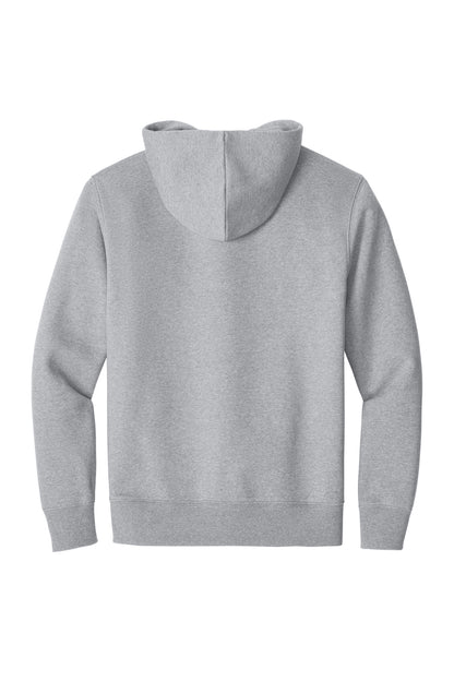 Light Heather Grey