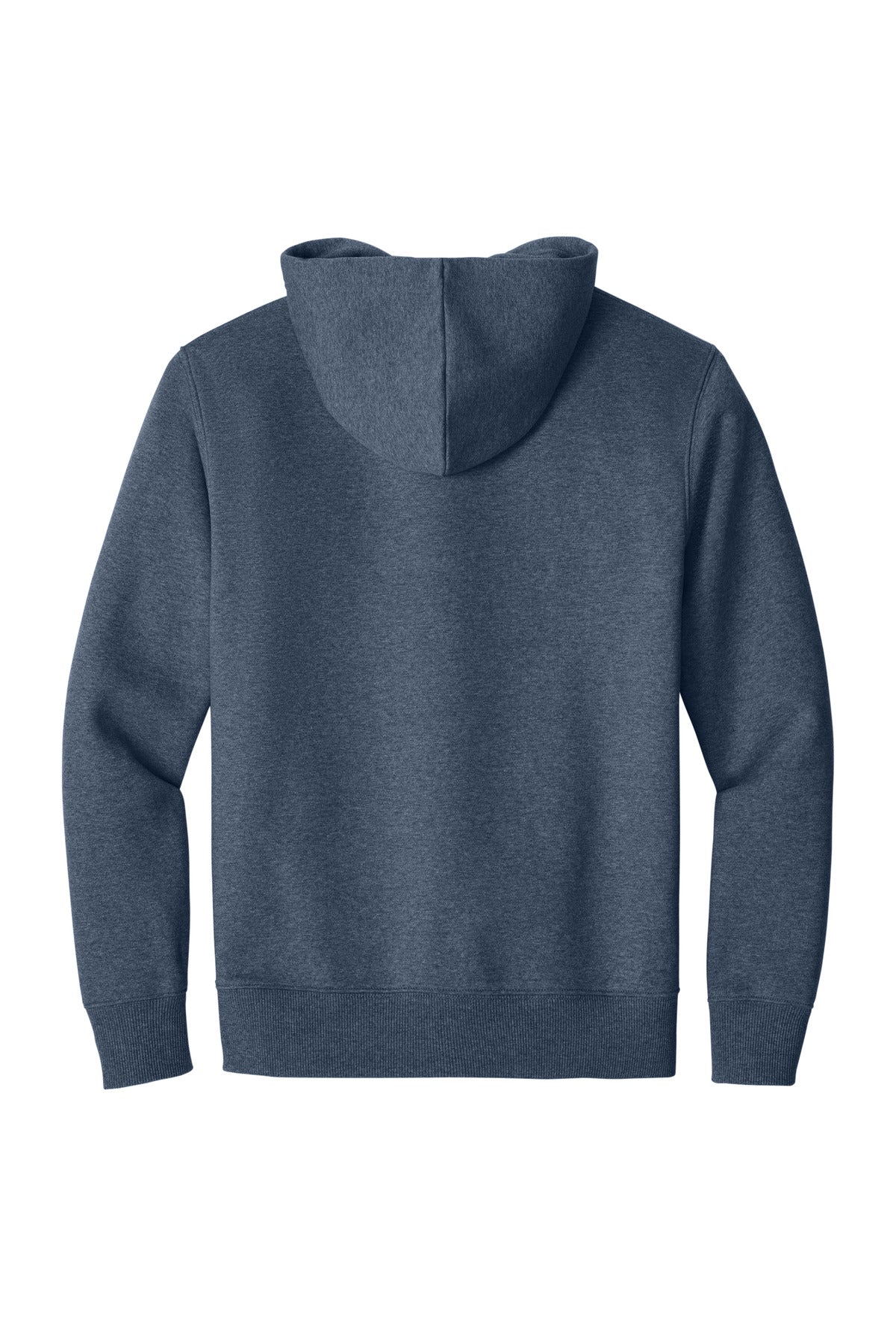 Navy Heather