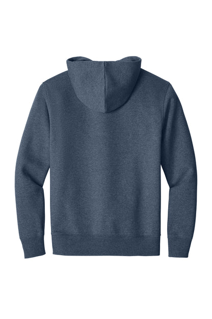 Navy Heather