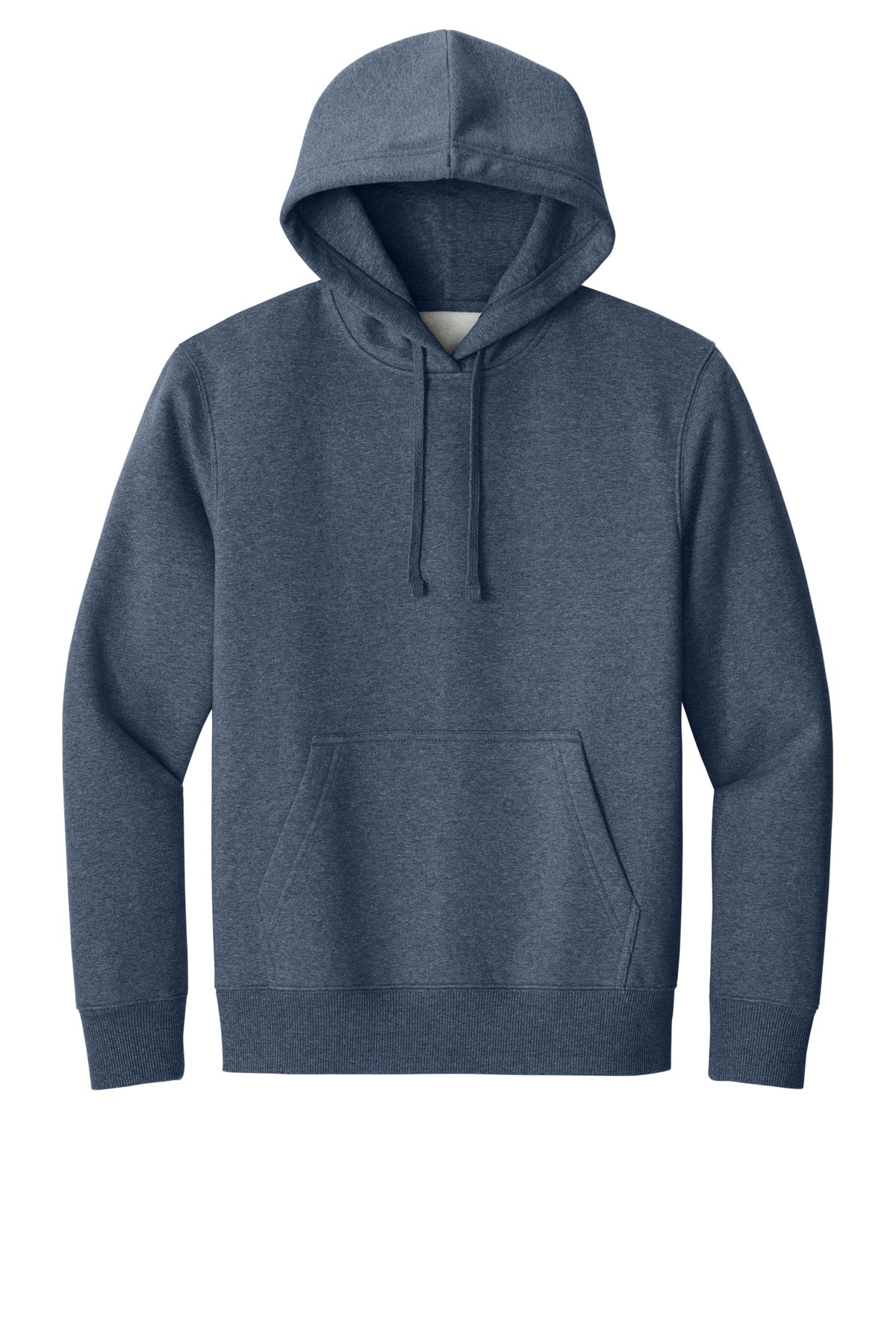 Navy Heather